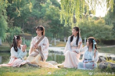 ​毕业季，这些最靓毕业照拍照姿势你打卡了吗