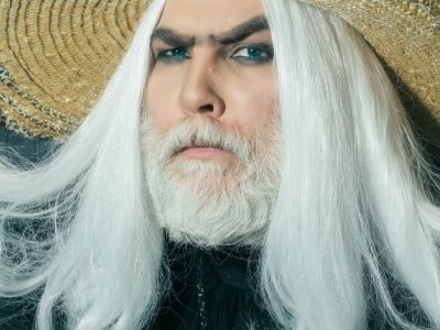 ​特别能忍，特别自律的人不好惹，否则吃亏的可能是你