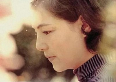 ​林婉珍晚年什么心情写这篇《往事浮光》发表