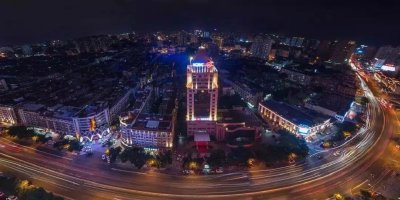 ​最新！2020全国1-5线城市排名出炉！莆田排在