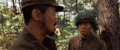 ​吴京主演的又一部让人热血沸腾的新剧