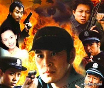 ​《天不藏奸》江啸原型