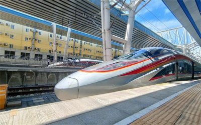 ​牛！襄阳始发高铁仅停一站直达北京，直接跨越石家庄等省会城市