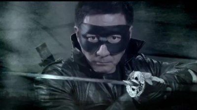 ​谍战剧《猎鹰1949》