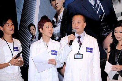 好演员郭少芸的故事，入行27年多重身份切换自如，知命之年仍单身