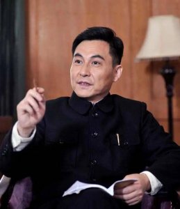 著名演员杨俊勇：接连痛失父亲、母亲、妻子，57岁遗憾离世