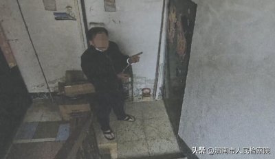 ​贩卖60克海洛因 柳江一毒贩被判刑十五年