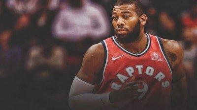 ​官宣：猛龙正式签下格雷格-门罗