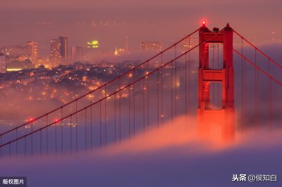 ​圣弗朗西斯科为什么又叫“旧金山”