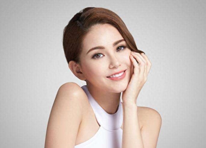 人生赢家昆凌：一个集美貌与勤奋于一身的天王嫂