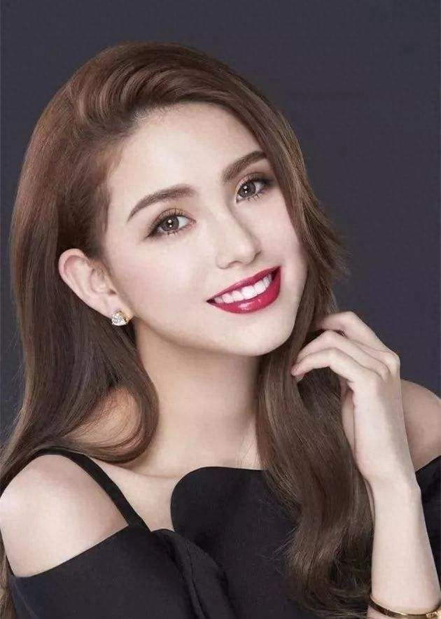 人生赢家昆凌：一个集美貌与勤奋于一身的天王嫂