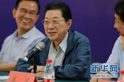 ​相声表演艺术家常贵田今晨病逝 享年76岁