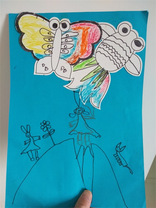 在家就能做的简易手工，一看就会，动手动脑两不误