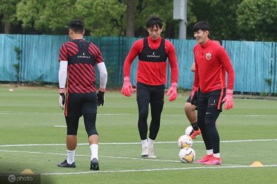 ​上港中超赛程：27日首战泰达，8月22日、9月24日两战国安