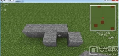 ​我的世界铁轨怎么做 超实用刷铁轨图文攻略