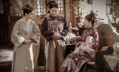 ​宋代兴起的“厨娘”，是什么样的一种职业？又拥有怎样的地位？