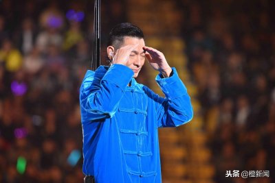 ​华仔演唱会腰斩：刘德华确诊患流感，取消余下4场演唱会场次