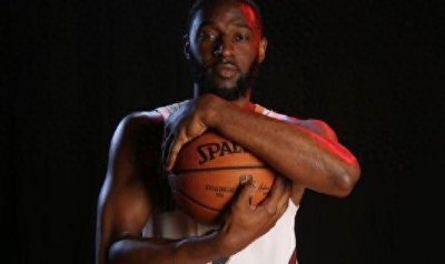 ​CBA-官宣！克拉克正式加盟新疆 曾随勇士夺下总冠军