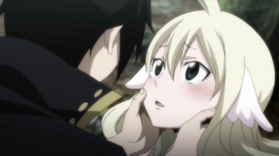 ​杰尔夫和梅比斯的儿子怎么来的？