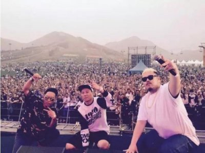 ​优酷春季最强音乐直播季收官 含三音乐节与两演唱会