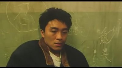 ​周星驰10张照片让你泪流满面！不知不觉我们的星爷就老了！