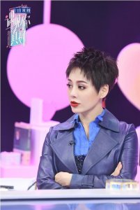 ​嘉宾陈溥江直男行为获力挺 宁静：我觉得这男的特别好