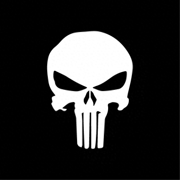 Marvel 英雄logo-part1，你都认识么？