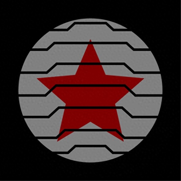 Marvel 英雄logo-part1，你都认识么？