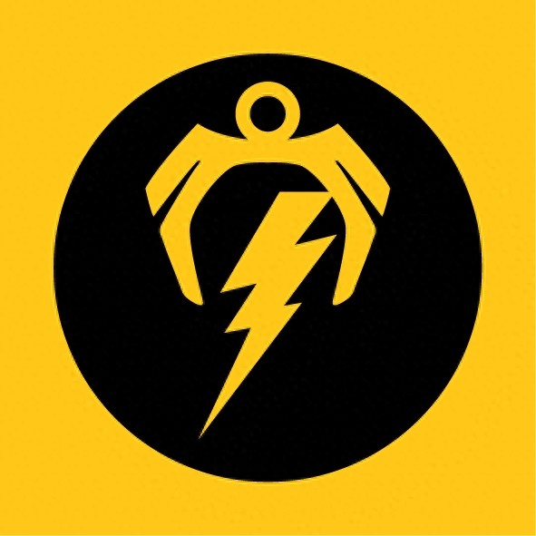 Marvel 英雄logo-part1，你都认识么？