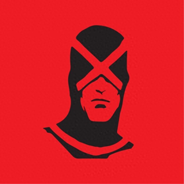 Marvel 英雄logo-part1，你都认识么？