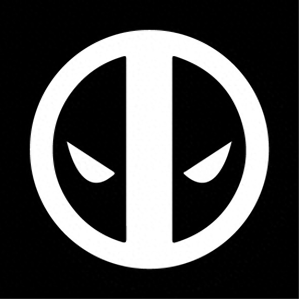 Marvel 英雄logo-part1，你都认识么？