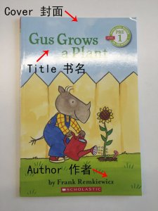 ​一本书的封二、扉页、简名页分别是哪页，中英文对照的告诉你