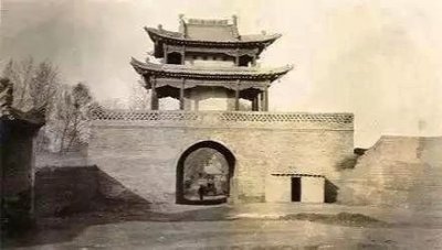 ​乌鲁木齐以前为啥叫迪化