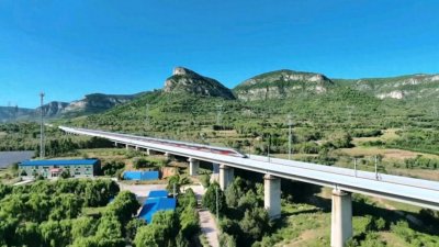 ​一睡过头就回到始发站！济南—济南的火车你坐过吗？