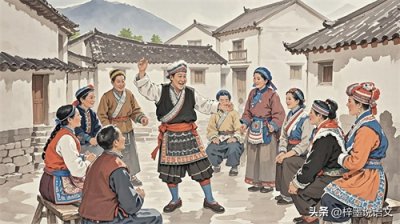 ​常见易错成语53：津津乐道