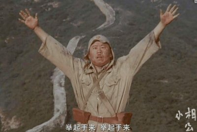 ​我和举起手来有一个约定！