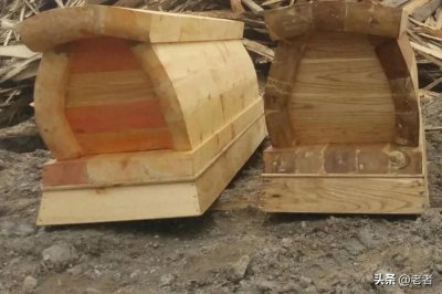 ​如果你穷，有可能死无葬身之地