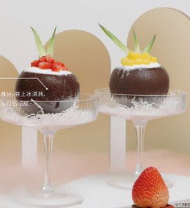 ​雪芙蓉冰淇淋成了年轻消费者的新宠