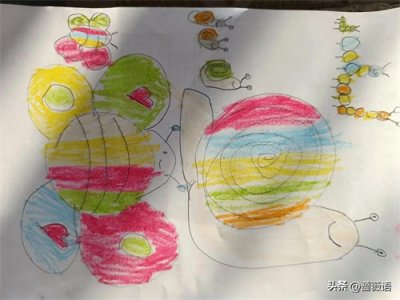 ​娃娃的暑假模式开启 随心涂鸦