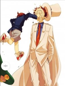 ​名侦探柯南精美壁纸分享（无水印）