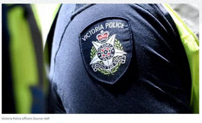 ​维州警方逮捕持刀斗殴团伙