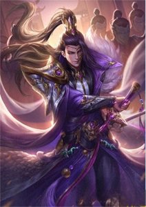 ​乱叨三国 人物志（73）：韬略藏心底，野心露人前-路人皆知司马昭