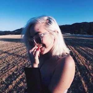 ​「头像集」欧美小姐姐系列