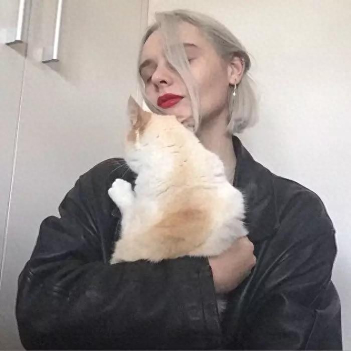 「头像集」欧美小姐姐系列