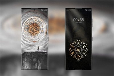 ​佛韵禅意：高清佛学壁纸，让心灵回归宁静