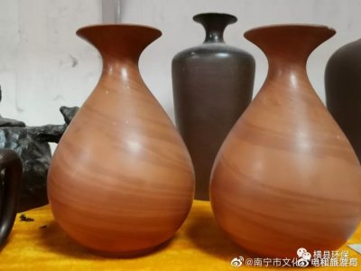 ​“中国茉莉之乡”——横县欢迎您！