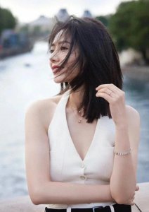 ​美图分享第20期—高圆圆