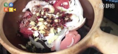 ​节拍天下｜遍布恩施大街小巷的这道美食，来了一定要尝尝