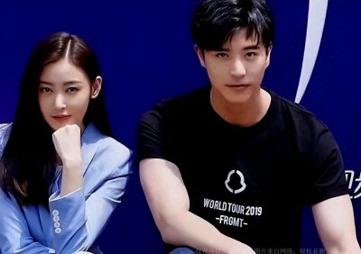 ​徐开骋劈腿风波升级：《太子妃》演员公开讽刺