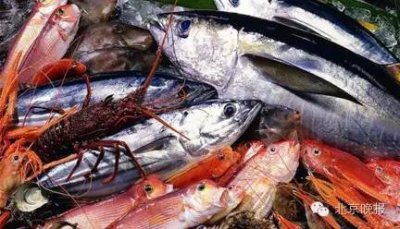 ​V词解：辐射海鲜、斩男色